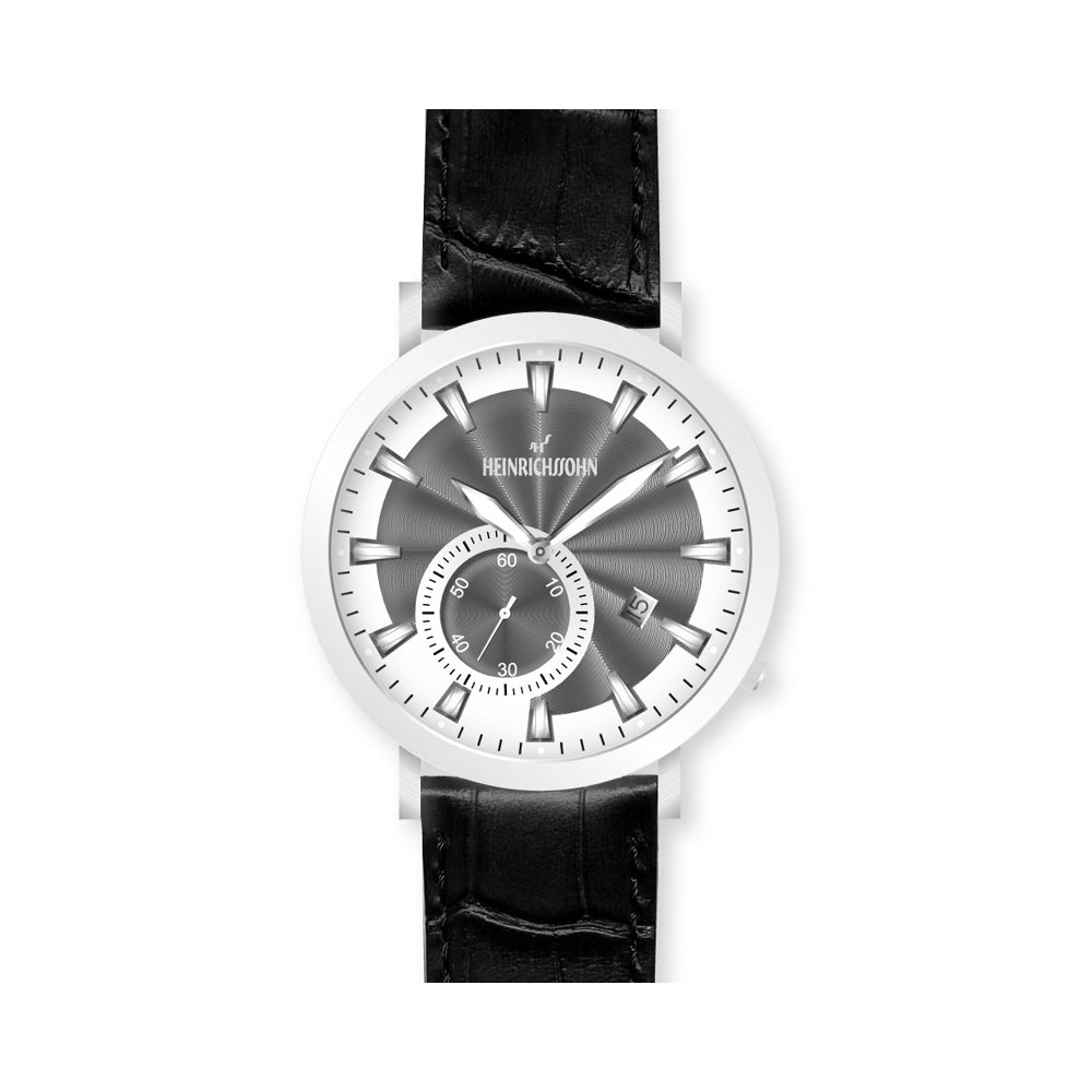 HEINRICHSSOHN Narbonne HS1016E Herrenuhr HEINRICHSSOHN Narbonne HS1016E Herrenuhr